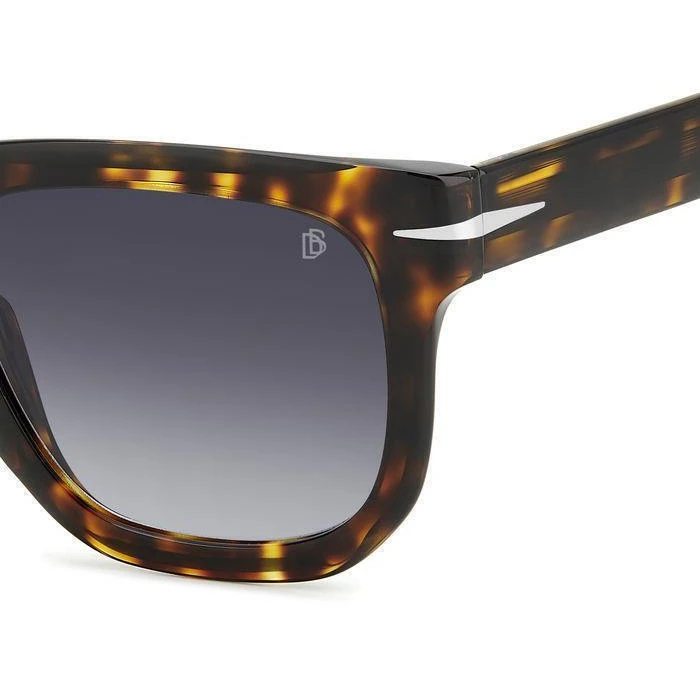 David Beckham Sunglasses DB-7118-S-086 (52/23/150)