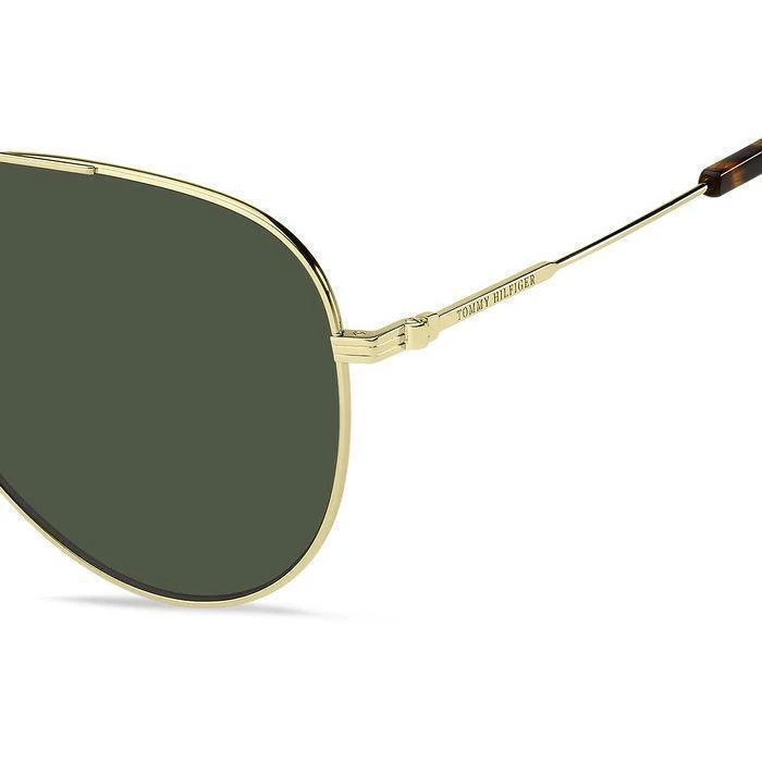 Tommy Hilfiger Men's Aviator Sunglasses TH2111/GS J5G (60/16/150 mm)