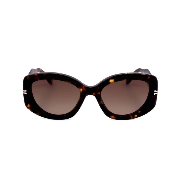 Marc Jacobs Women's Sunglasses MJ-1099-S 086 (56/20/145) Brown Gradient Tortoiseshell