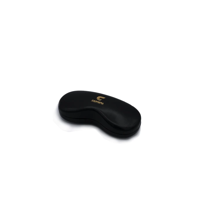 Carrera Sunglasses CARRERA328/S WR7IR 53/20/145 Black Acetate Frame, Grey Lenses