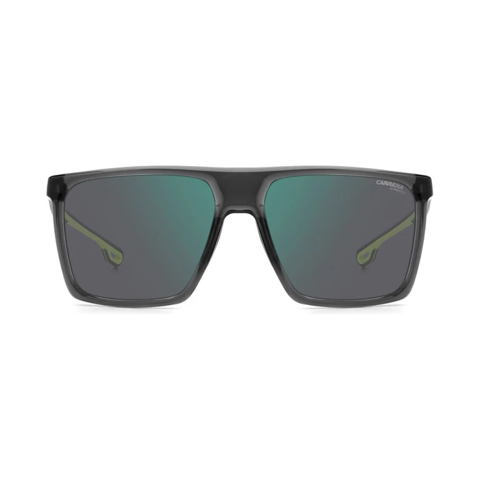 Carrera Men's Sunglasses CARRERA 4019/S 0UV (58/16/145) Grey Lenses, Category 3 - 100% UV