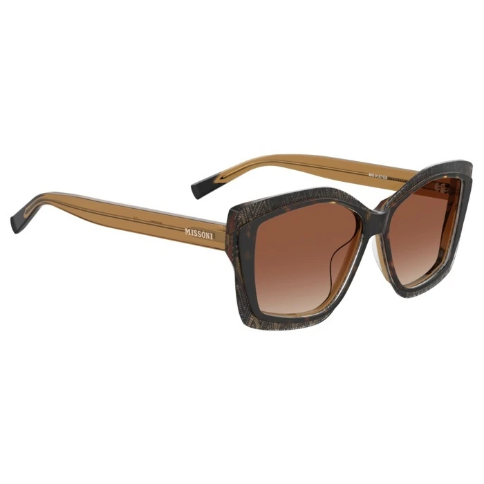 MISSONI Women Sunglasses MIS 0187/G/S VH8/HA (58/14/145 mm)