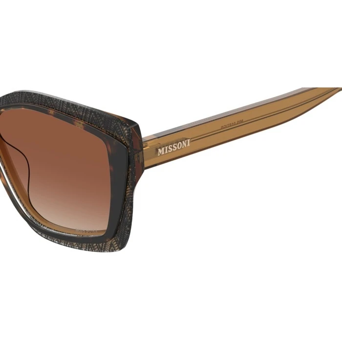 MISSONI Women Sunglasses MIS 0187/G/S VH8/HA (58/14/145 mm)