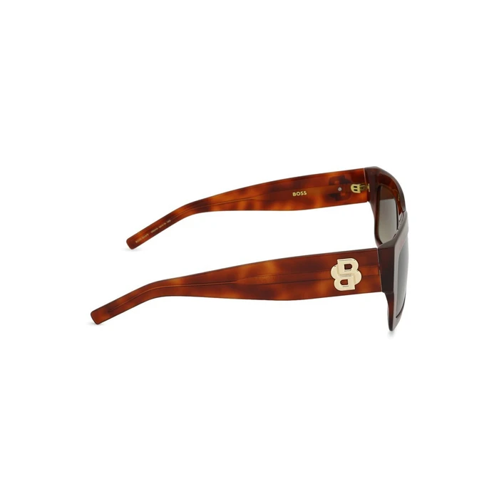 HUGO BOSS BLACK Women's Sunglasses BOSS1654/S 086 (54/19/140)