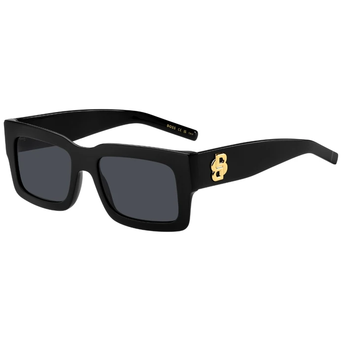HUGO BOSS BLACK Women Sunglasses BOSS1654/S 807 (54/19/140)