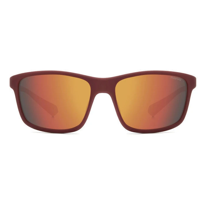 Polaroid Men's/Unisex Polarized Sunglasses PLD2153/S 0Z3 (58/16/135)