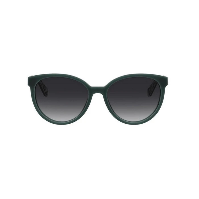 LOVE MOSCHINO Women's Sunglasses MOL041-S-SK8 (56/17/145)