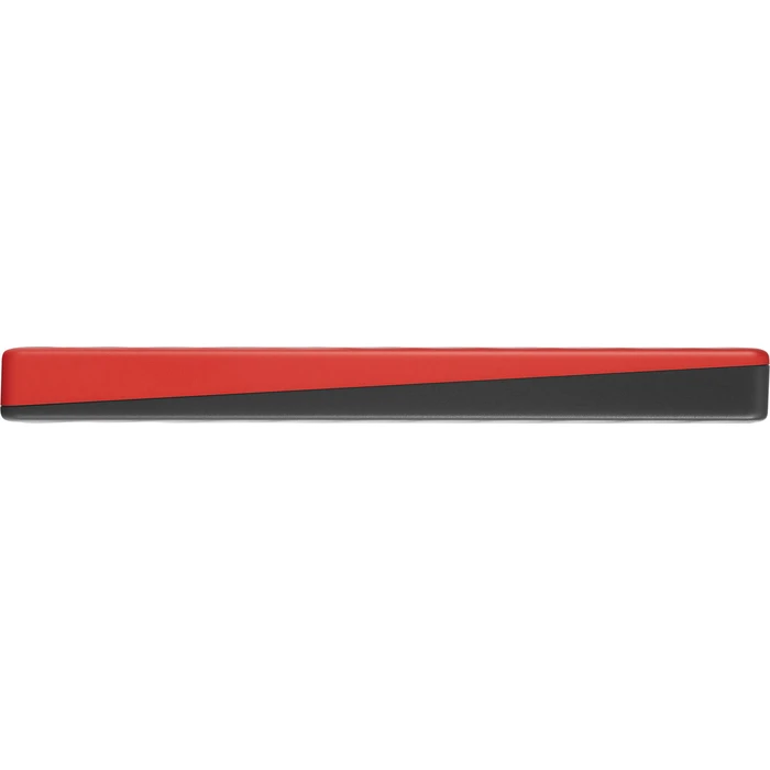 External Hard Drives Western Digital My Passport 2TB USB 3.2 Gen 1 Portable Hard Drive Red