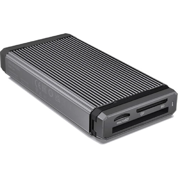 SanDisk Professional PRO-READER Αναγνώστης Καρτών USB-C πολλαπλών θυρών