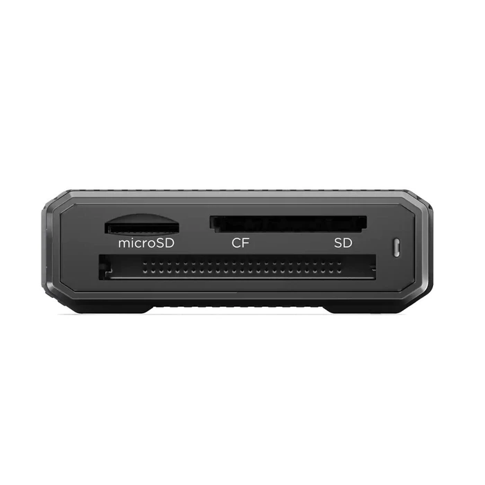 SanDisk Professional PRO-READER Αναγνώστης Καρτών USB-C πολλαπλών θυρών