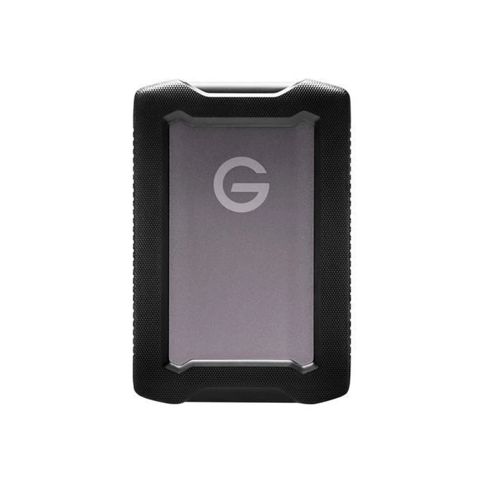 2.5" SanDisk Professional G-DRIVE ArmorATD 2TB Space Grey - External Hard Drive USB-C