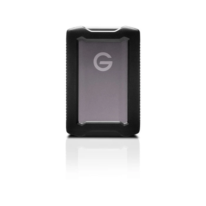 2.5" SanDisk Professional G-DRIVE ArmorATD 2TB Space Grey - External Hard Drive USB-C