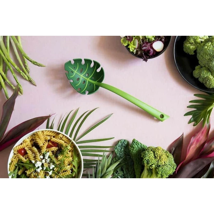 Λοιπά εργαλεία κουζίνας Ototo Jungle Spoon Slotted Spoon