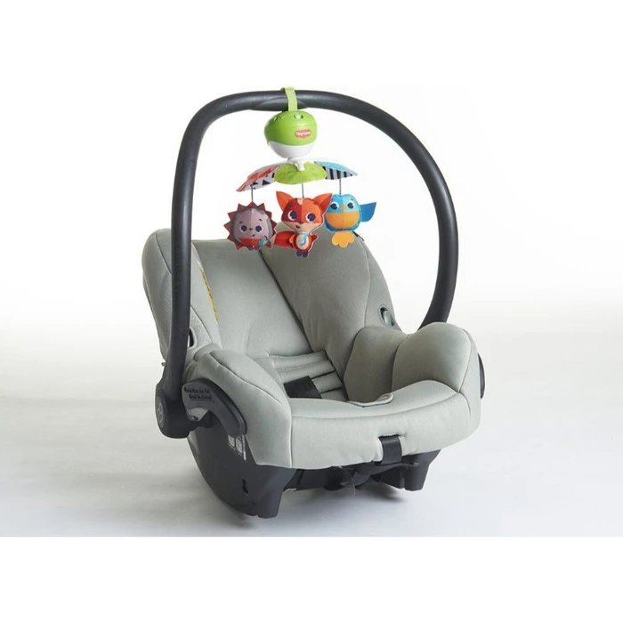 Tiny Love Zabawa na łące - Musical Crib Mobile / Baby Mobile (0+ months)