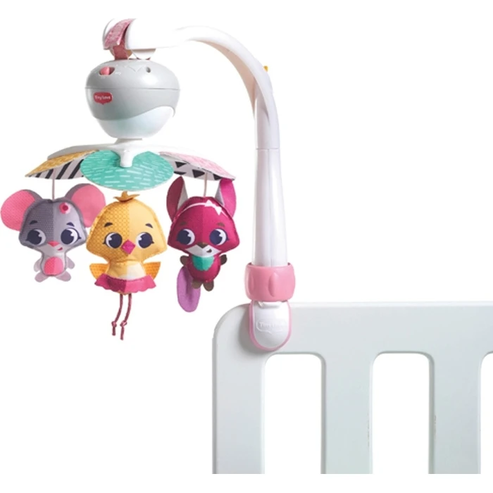 Tiny Love - Little Princess World Mobile