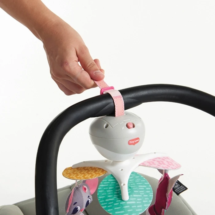 Tiny Love - Little Princess World Mobile