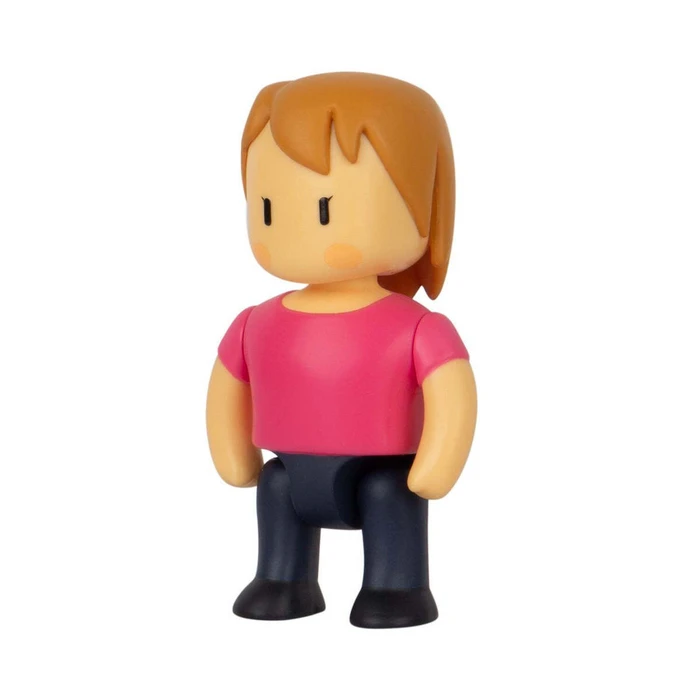 Stumble Guys Miniature Figure 8 cm
