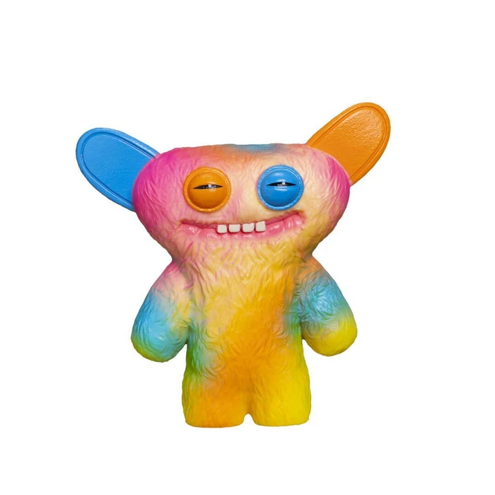 PMI S1 Collectible Figures Set of 4 - Fuggler (Various Designs) FG2030
