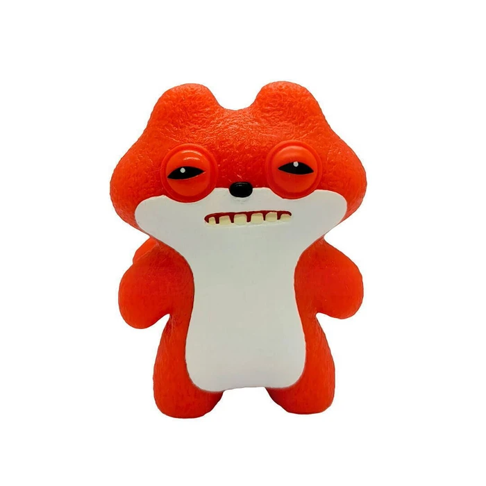 PMI S1 Collectible Figures Set of 4 - Fuggler (Various Designs) FG2030