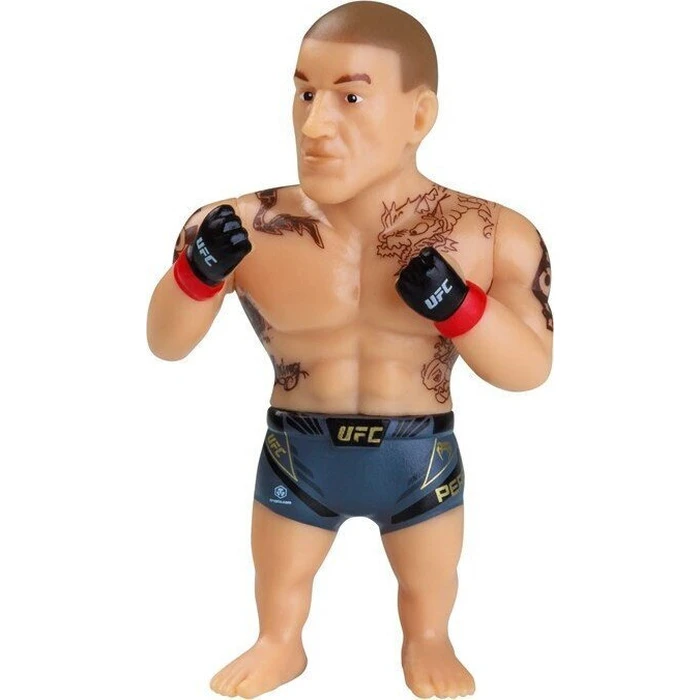 PMI Figure UFC2020A