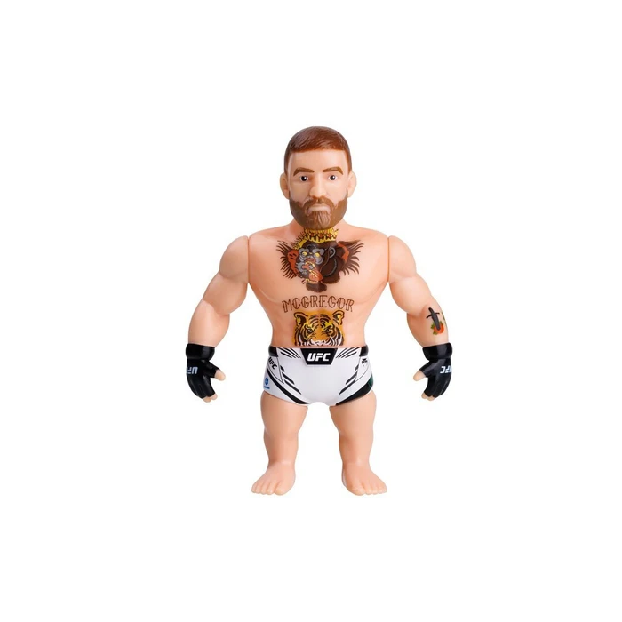 PMI Φιγούρα 18τμχ UFC2009