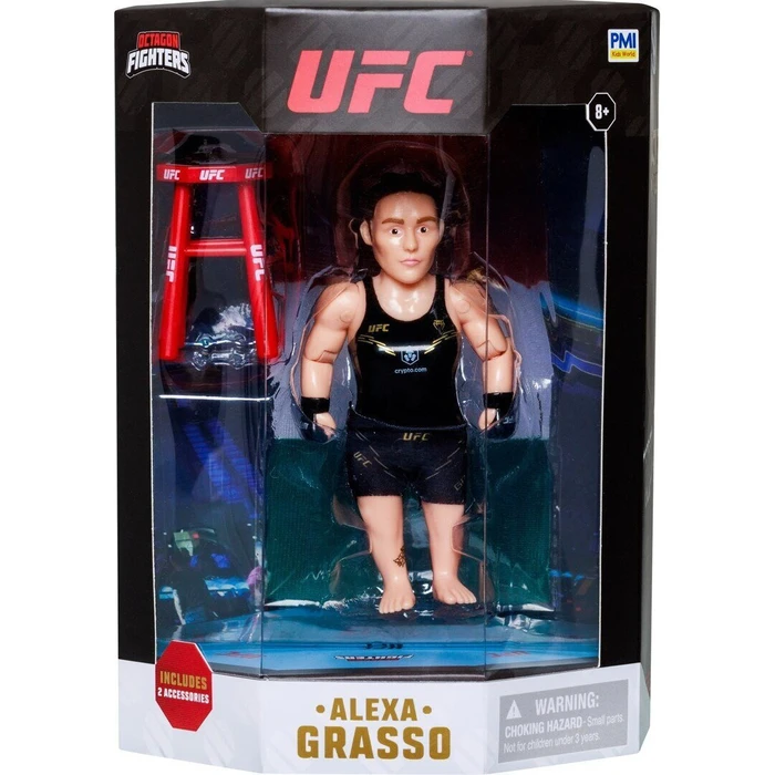 Action Figure 11 cm (UFC6010D)