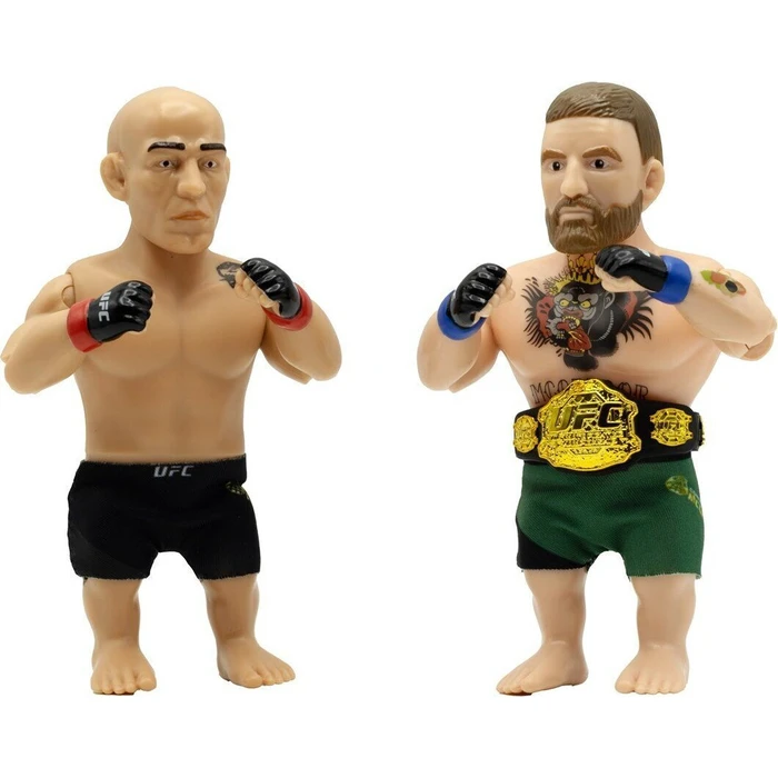 PMI Figurine UFC6015B - Collectible Statue