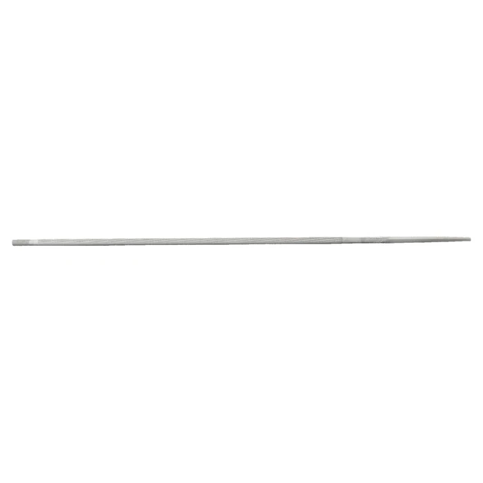 Bahco 168-8-5.5-6 6-piece File Set with Handle