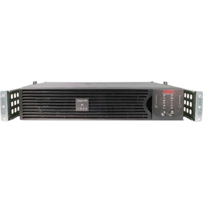 APC Smart-UPS RT On-Line 1000VA 700W με 6 IEC Πρίζες (SURT1000XLIM) - Marine