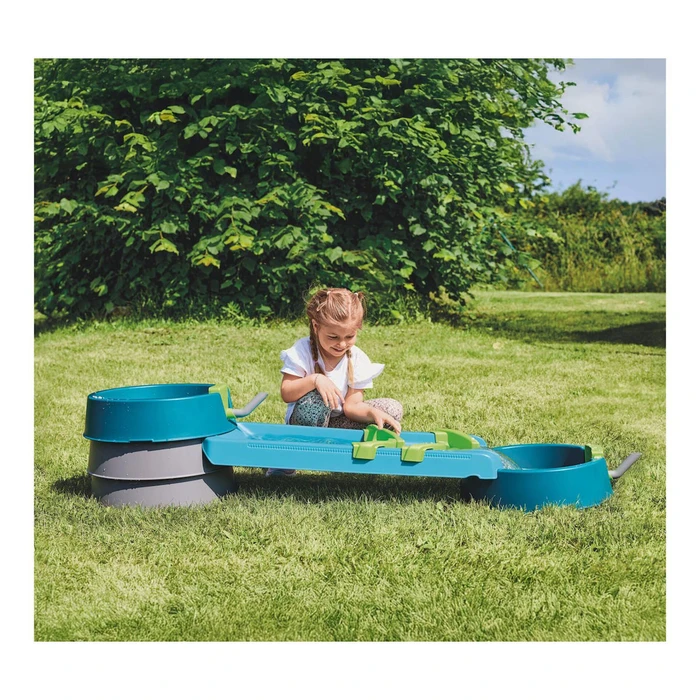 Παιχνίδια νερού BIG AquaPlay Mudway RUN