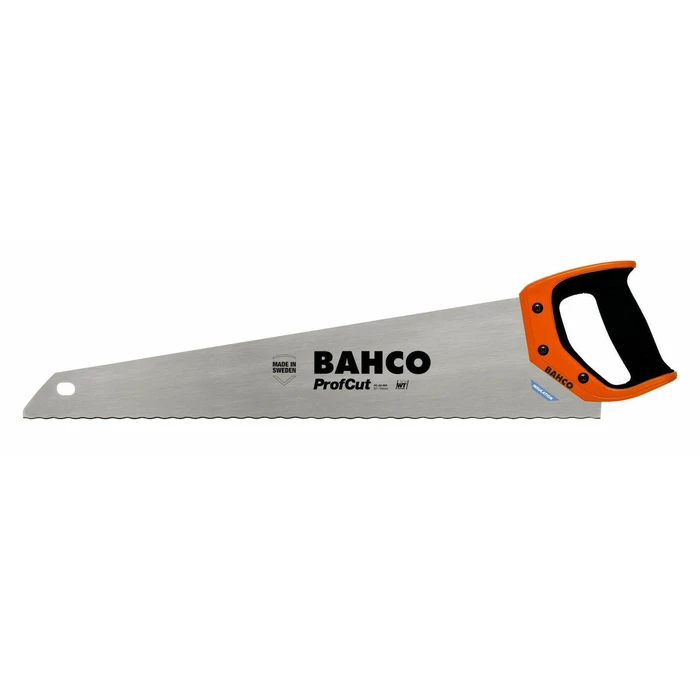 Bahco Insulation Cutting Saw 550 mm - PC-22-INS