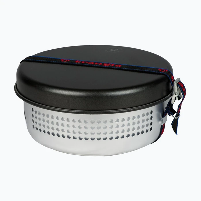 Trangia Camping Cooking Stove 18.5 x 10 cm (Model 4490)
