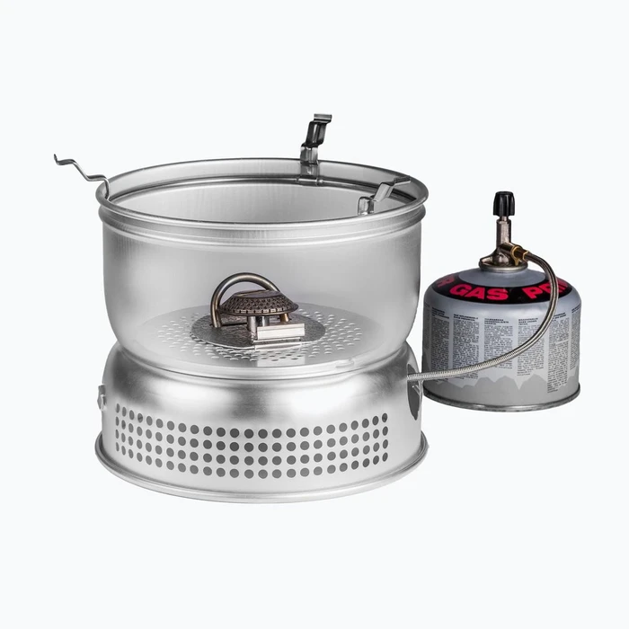 Trangia Camping Cooking Stove 18.5 x 10 cm (Model 4490)