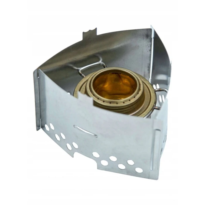 Trangia Ανεμοφυλακτήρας Υγραερίου για Camping 126×85 mm (Μοντέλο 400333)