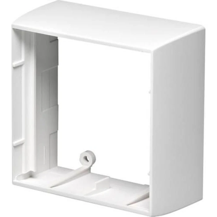 Schneider Electric Πλαίσιο Διακόπτη Λευκό 1 Θέση 5971165