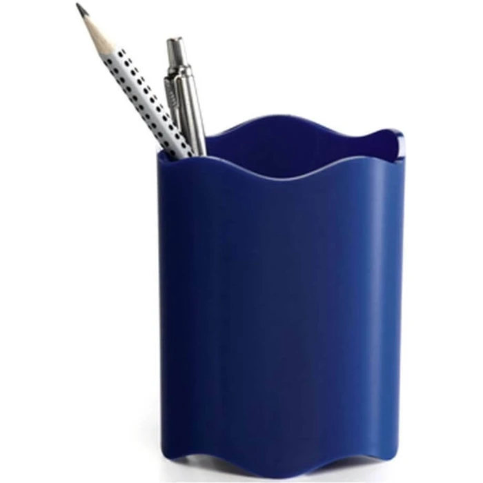 DURABLE Pen/Pencil Cup TREND blue