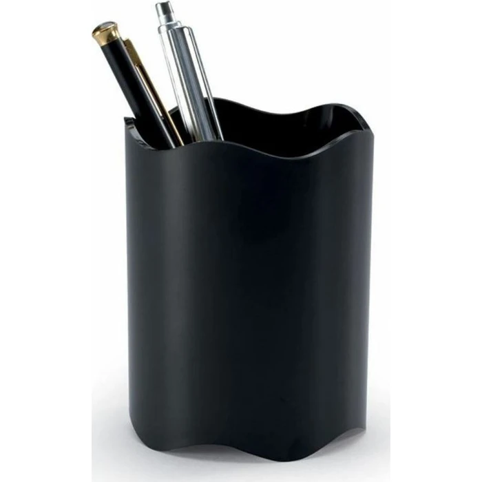 DURABLE PEN CUP TREND - Pen/pencil cup, black