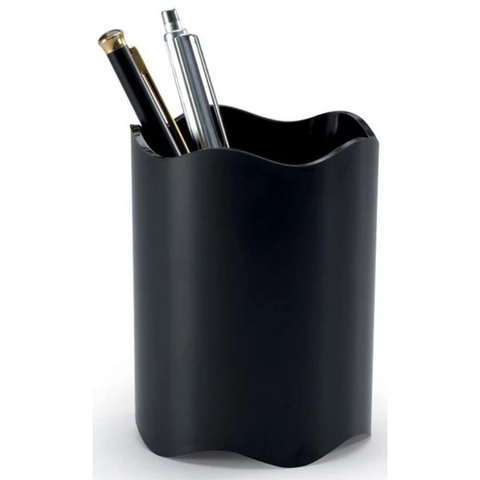 DURABLE PEN CUP TREND - Pen/pencil cup, black