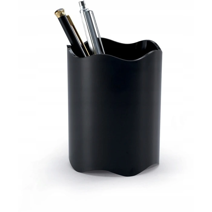 DURABLE PEN CUP TREND - Pen/pencil cup, black