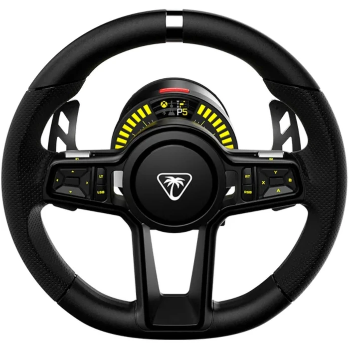 Turtle Beach Gaming Wheel VelocityOne Race KD3 for Xbox PC