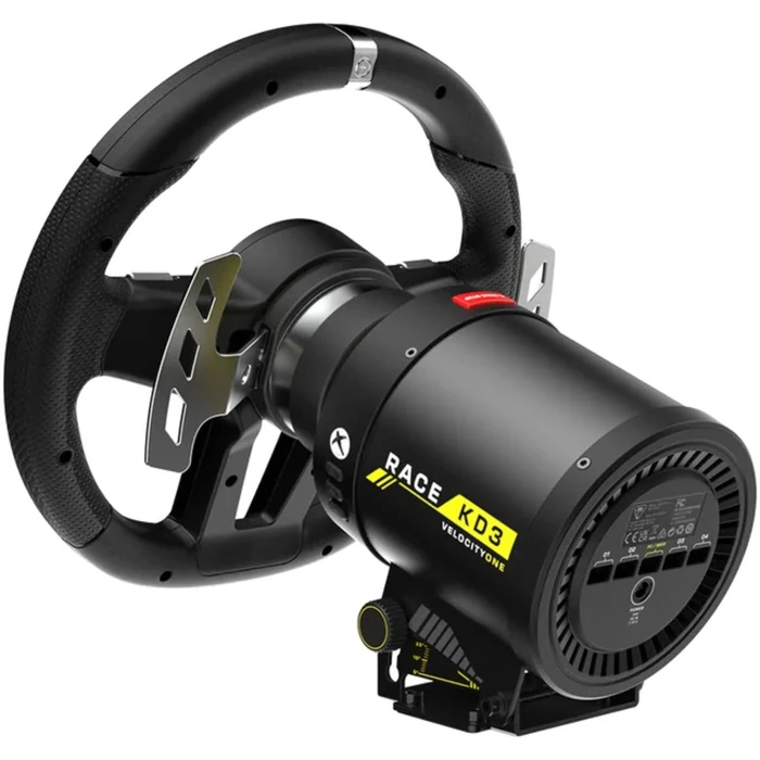 Turtle Beach Gaming Wheel VelocityOne Race KD3 for Xbox PC