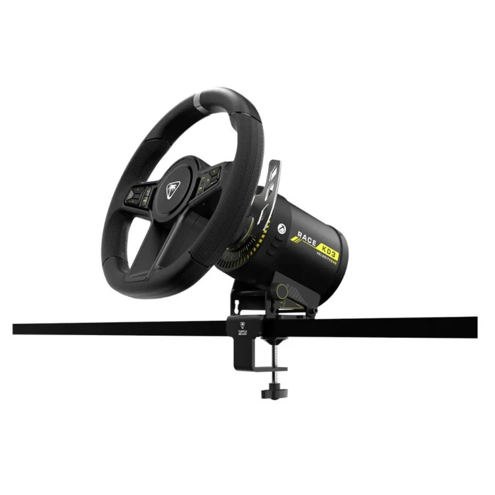 Turtle Beach Gaming Wheel VelocityOne Race KD3 for Xbox PC