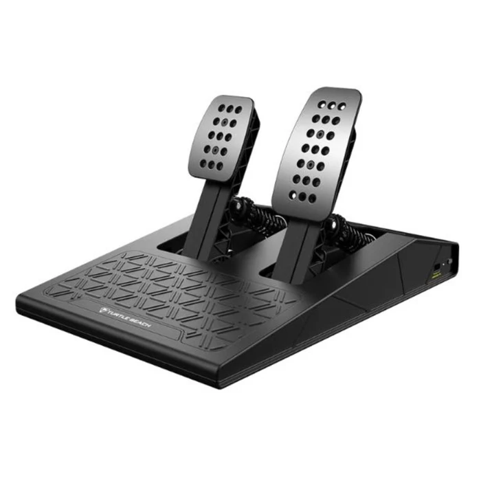Turtle Beach Gaming Wheel VelocityOne Race KD3 for Xbox PC