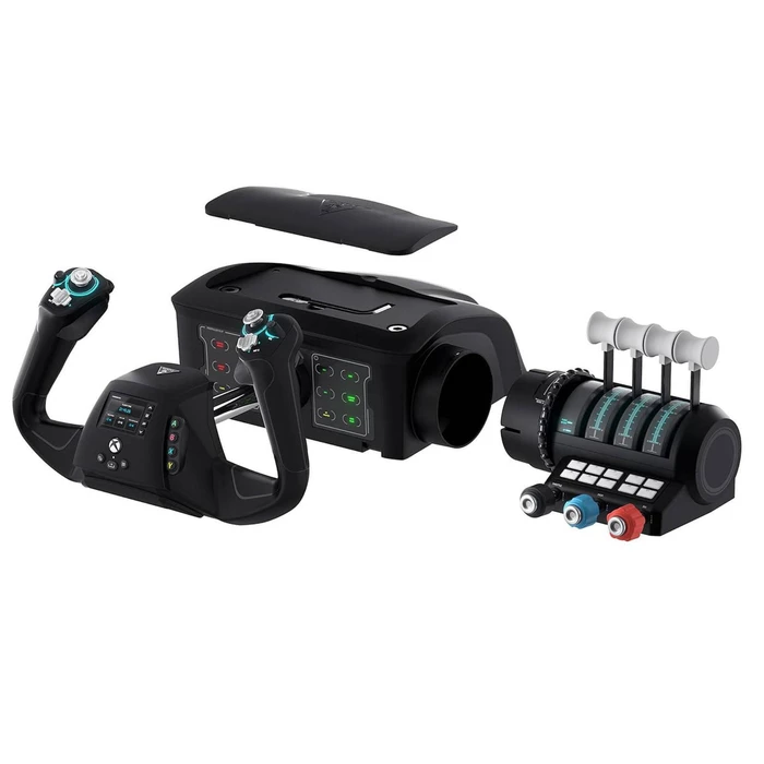 Turtle Beach Πτητικό Σύστημα Ελέγχου VelocityOne Flight Universal Control System