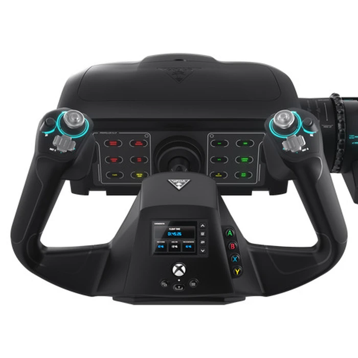 Turtle Beach Πτητικό Σύστημα Ελέγχου VelocityOne Flight Universal Control System