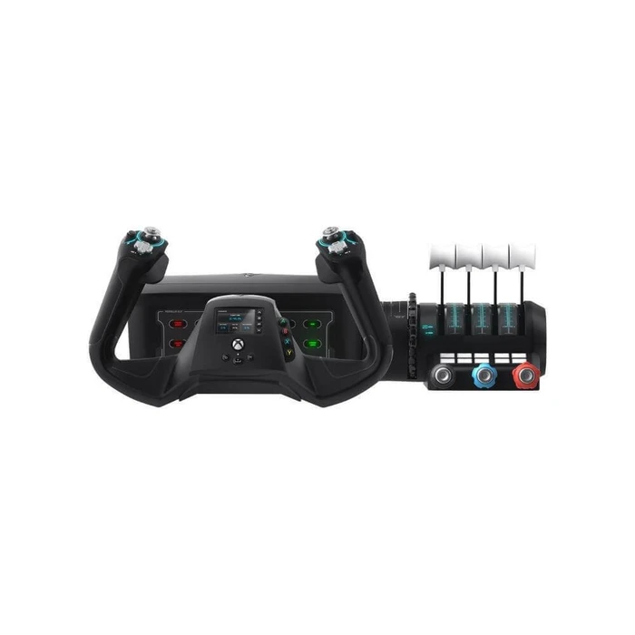 Turtle Beach Πτητικό Σύστημα Ελέγχου VelocityOne Flight Universal Control System