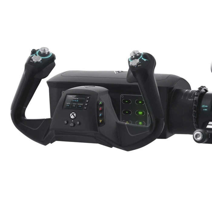 Turtle Beach Πτητικό Σύστημα Ελέγχου VelocityOne Flight Universal Control System