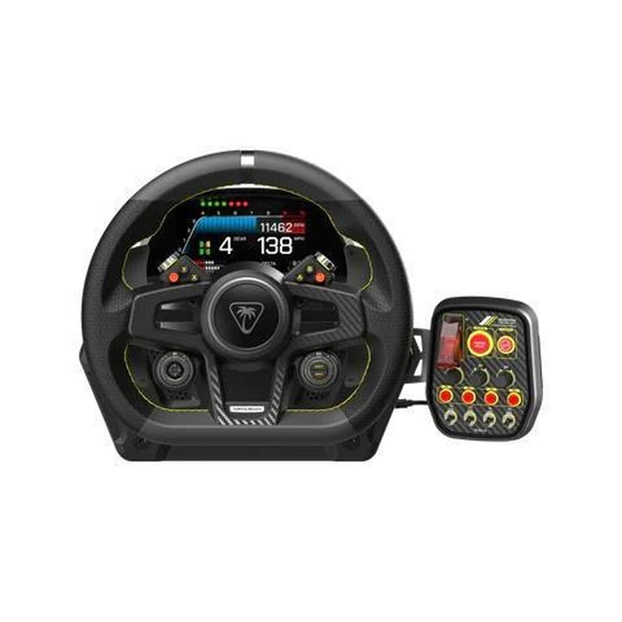 Gaming Turtle Beach VelocityOne Race Wheel and Pedal System for Xbox PC