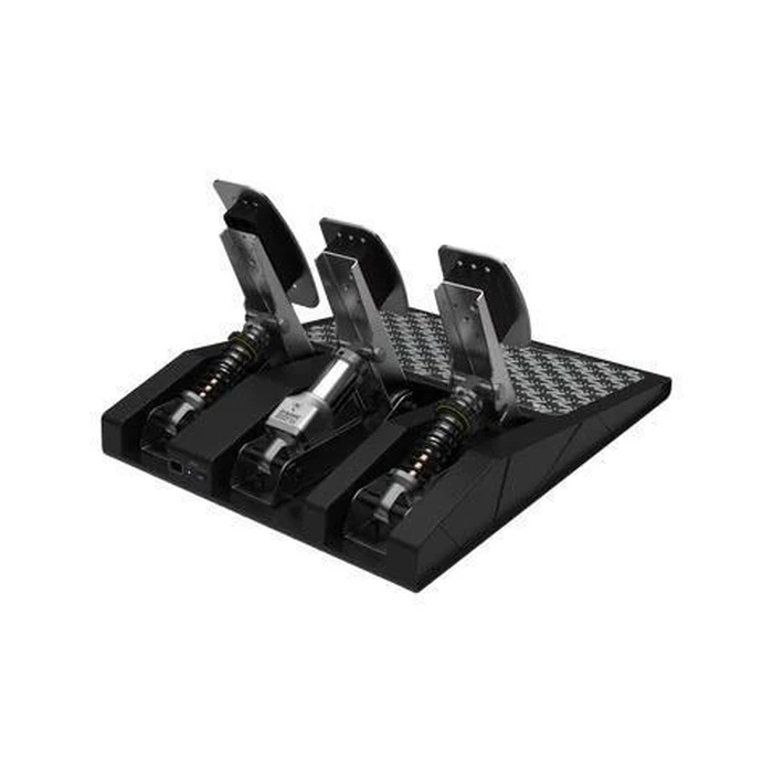 Gaming Turtle Beach VelocityOne Race Wheel and Pedal System for Xbox PC