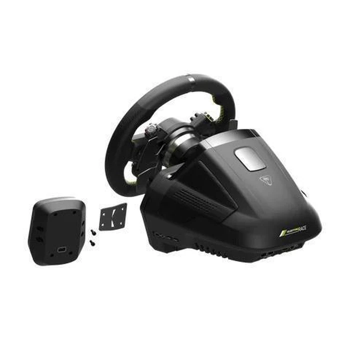 Gaming Turtle Beach VelocityOne Race Wheel and Pedal System for Xbox PC